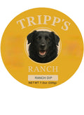 Cheddar Ranch Dip