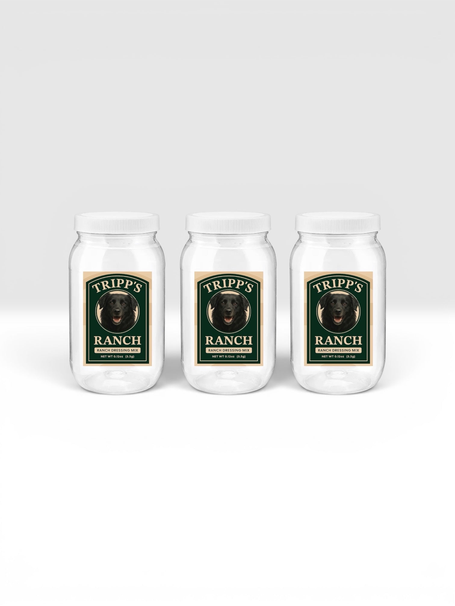 Tripp’s Ranch 3-Pack
