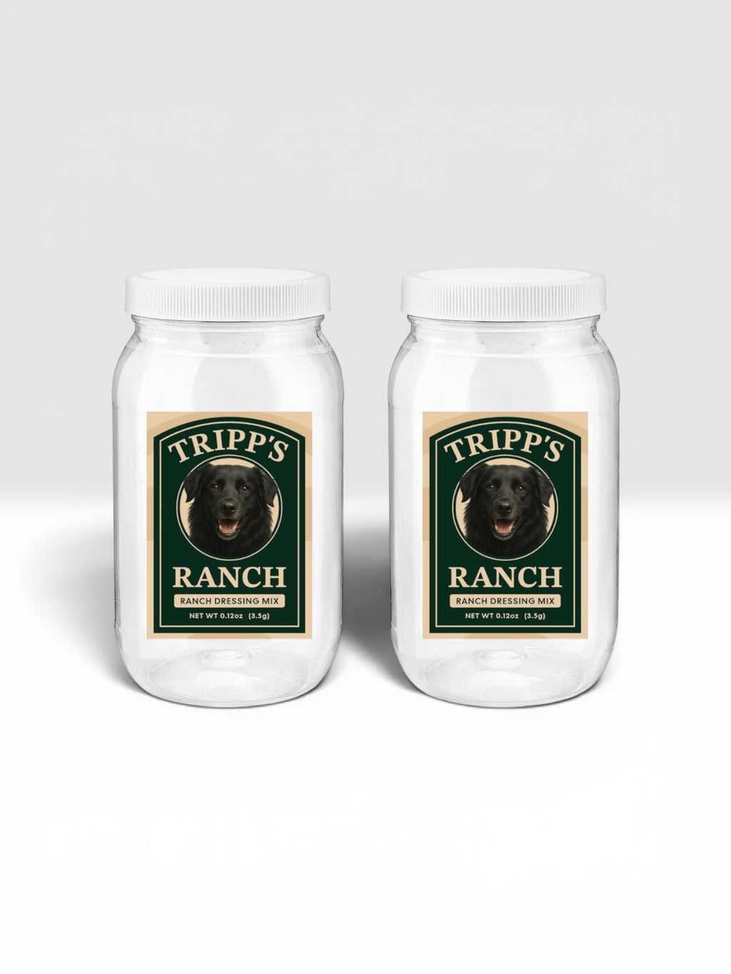 Tripp's Ranch 2-Pack