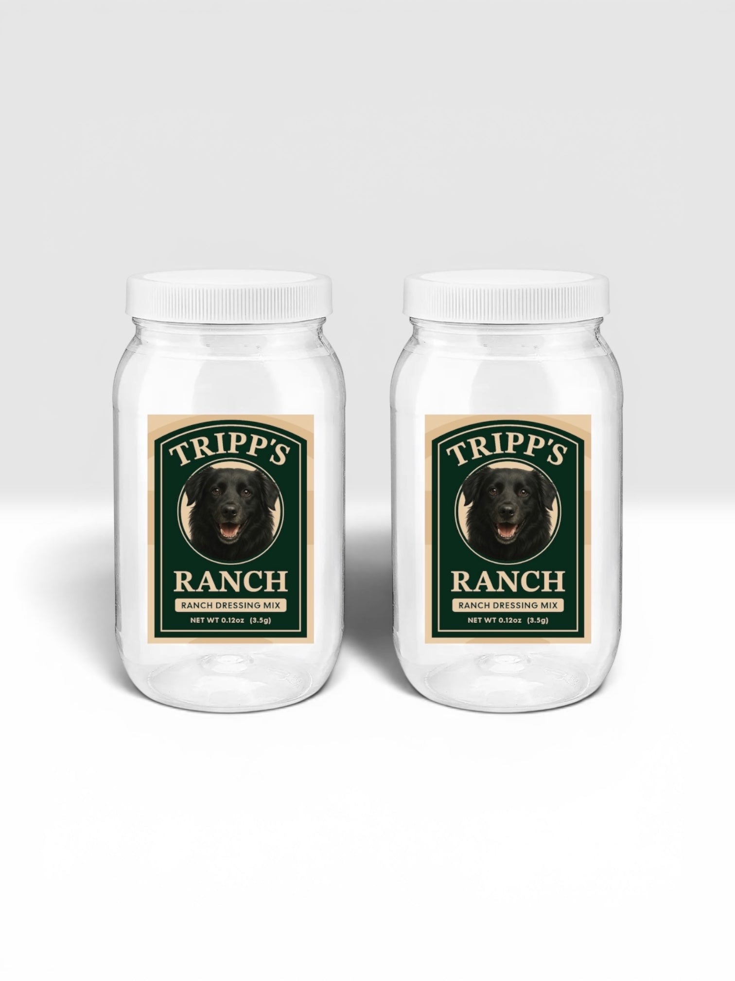 Tripp's Ranch 2-Pack