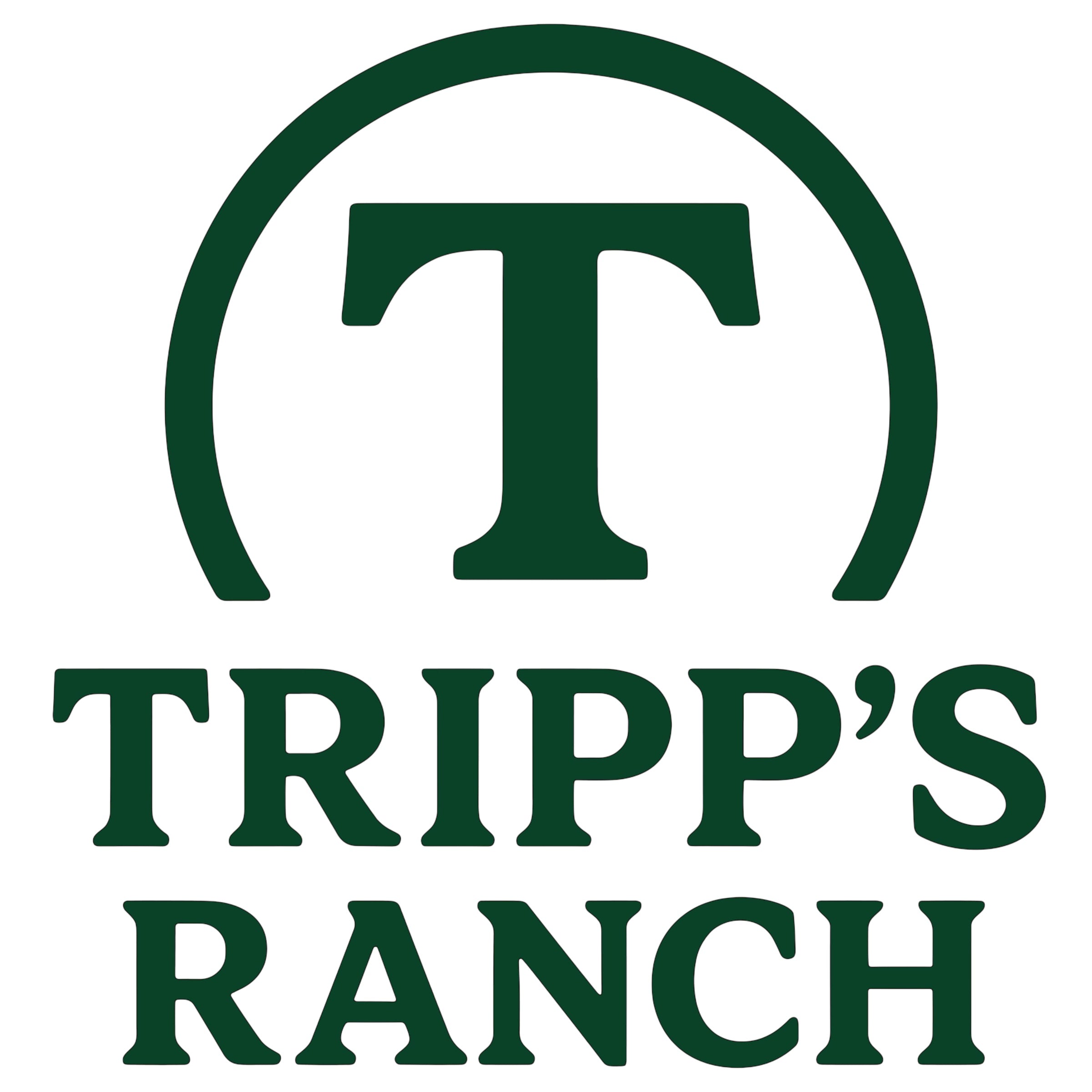 Tripp’s Ranch
