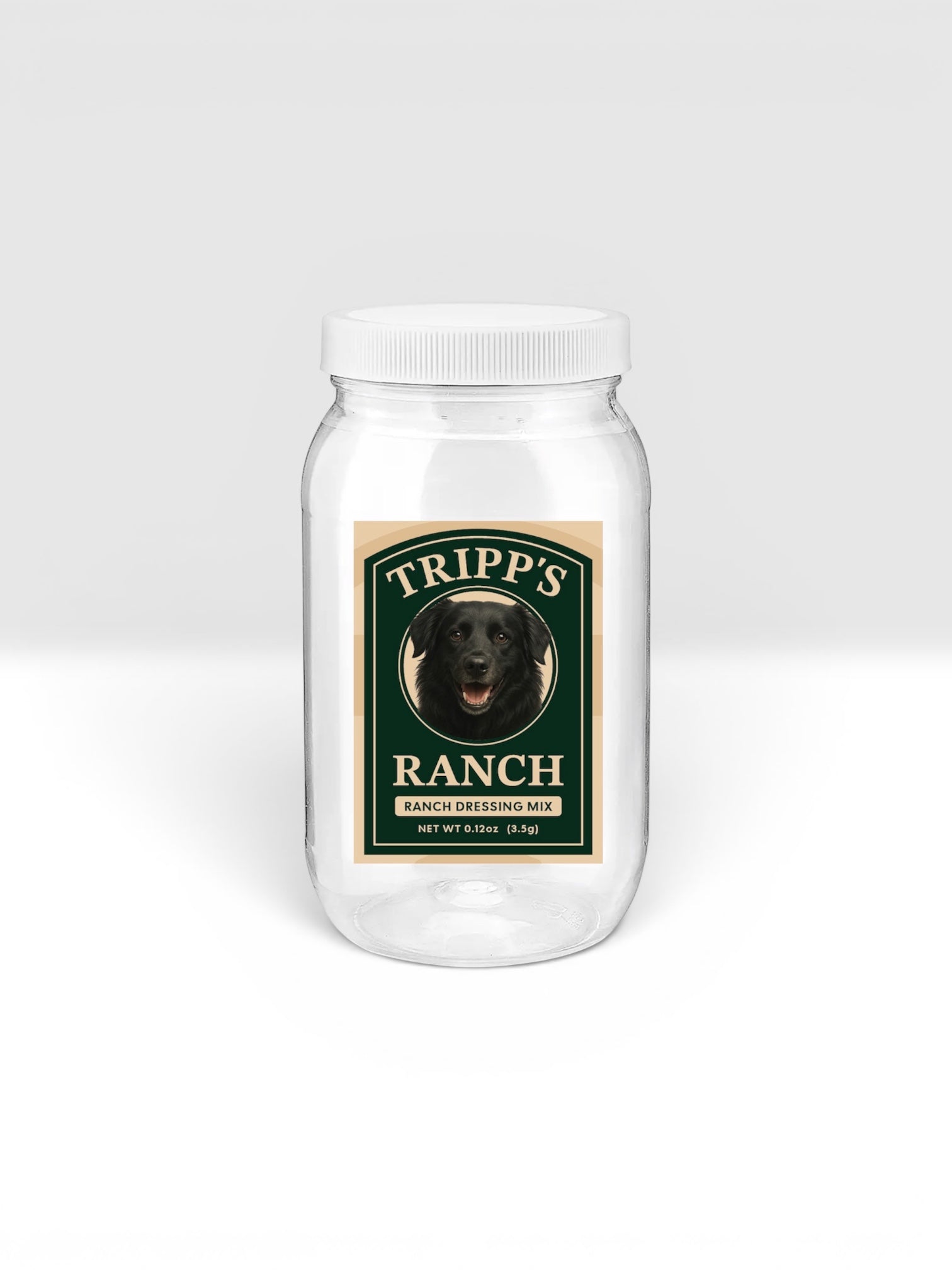 Tripp’s Ranch 1-Pack