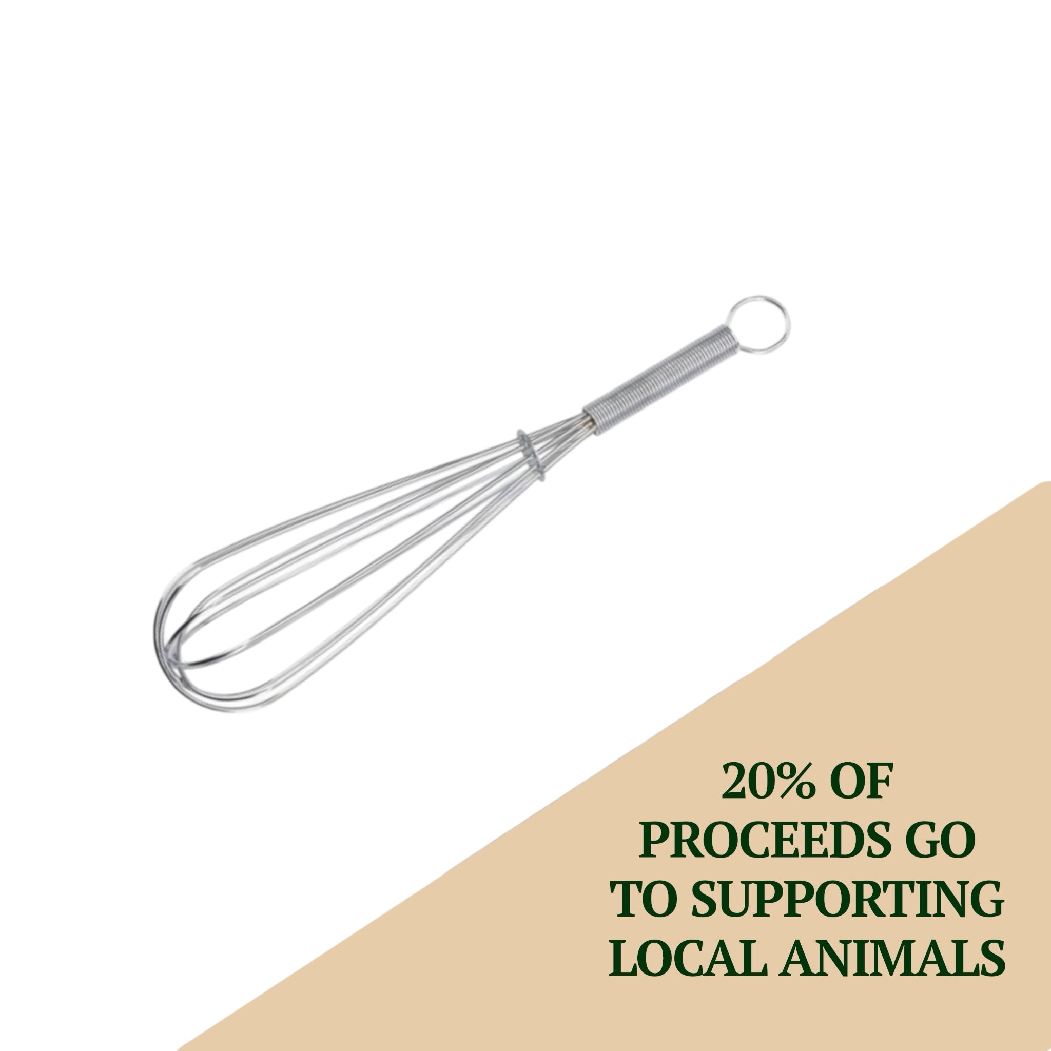 Mini Whisk