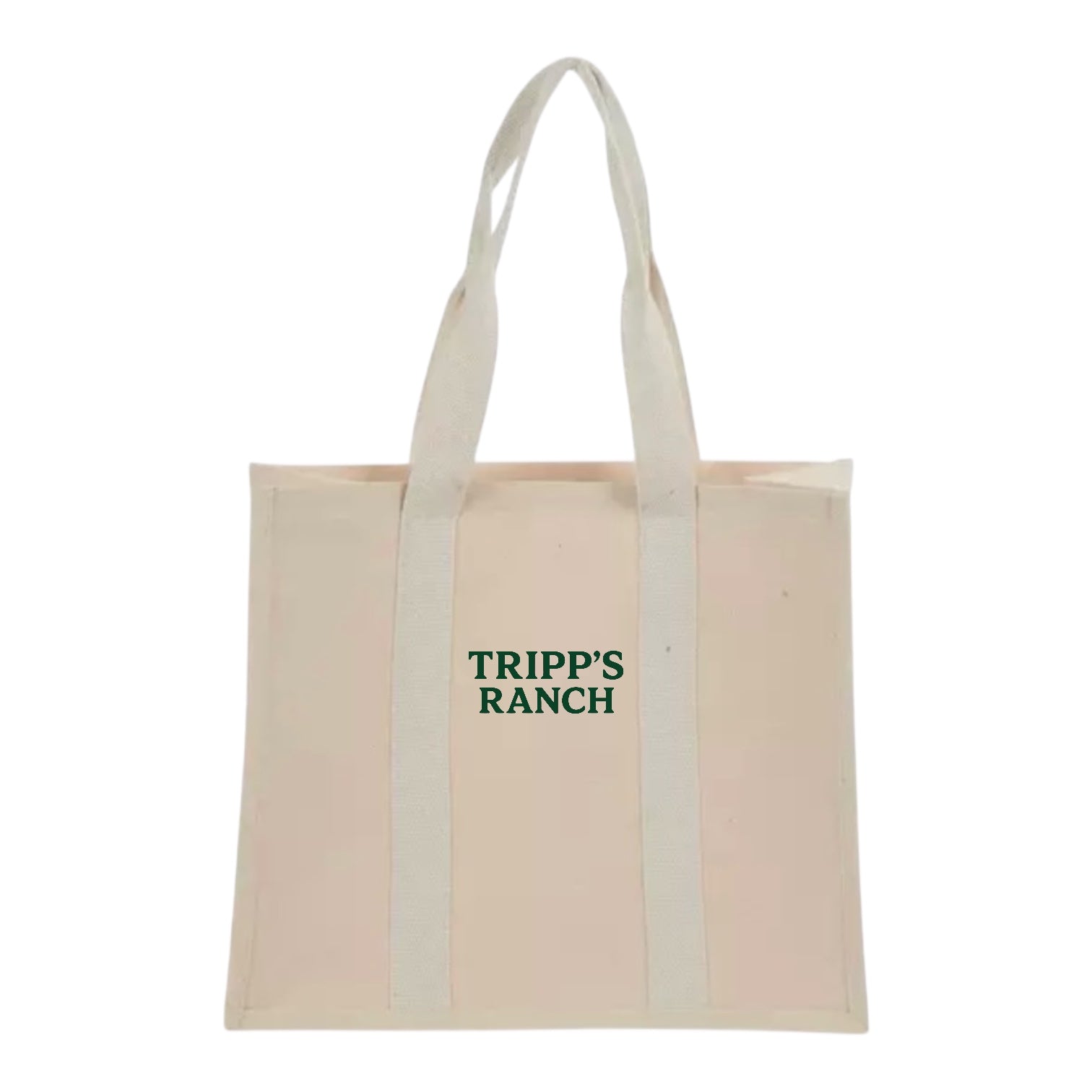 Tripp’s Ranch Tote