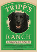 Tripp’s Ranch Pickles